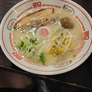 라멘트럭 사진