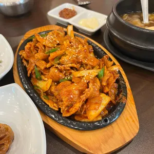 소담 사진