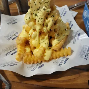 또보겠지 떡볶이집 사진
