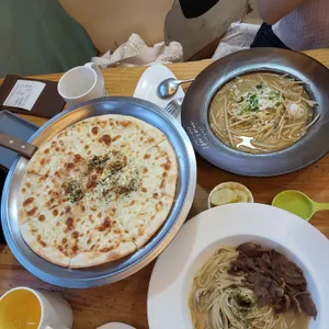 봉대박스파게티 사진