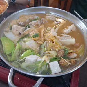 다락정 사진