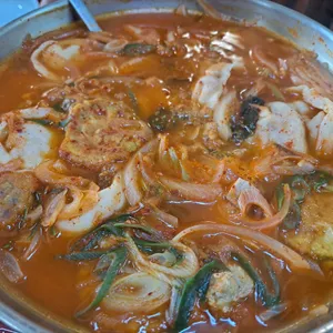 다락정 사진