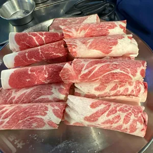 차돌풍 사진