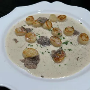 달리아 다이닝 리뷰 사진