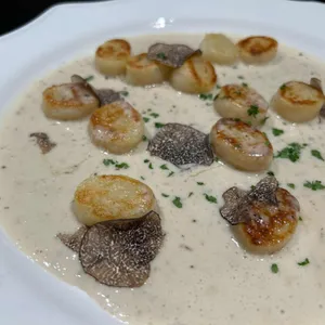 달리아 다이닝 리뷰 사진