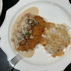 달리아 다이닝 리뷰 사진