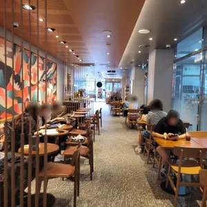 스타벅스 리뷰 사진