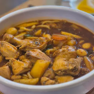 동대문엽기떡볶이 사진