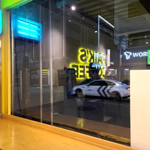 빽다방 리뷰 사진