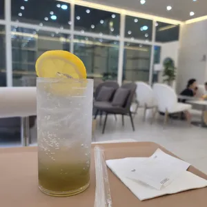 미블랑 케이크 사진