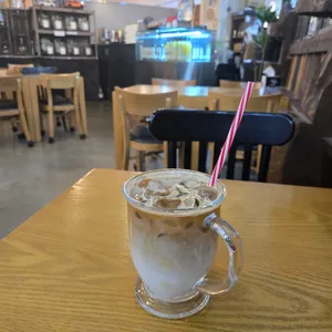 낭띠커피숍 사진