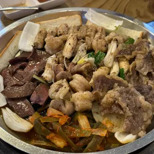 곱통령 사진