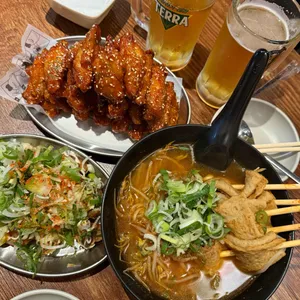 생마차 사진