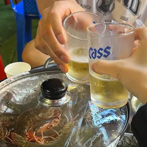 꺼꾸잽이 초장집 사진