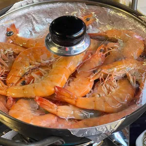꺼꾸잽이 초장집 사진