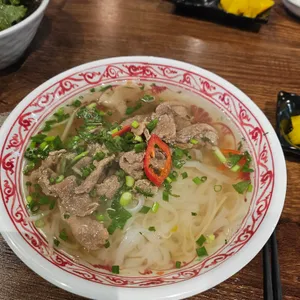 베트남노상식당 사진