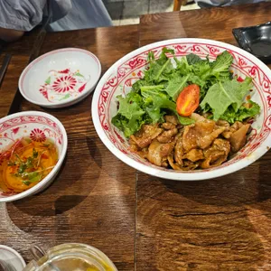 베트남노상식당 사진