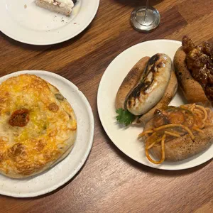 밀스 리뷰 사진