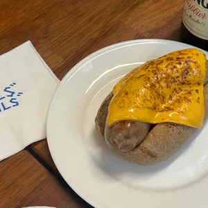 밀스 리뷰 사진