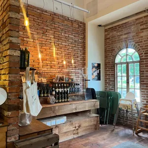 라비꽁띠뉴 리뷰 사진