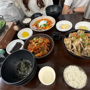 평해옥 사진