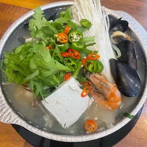 모시모시식당 사진