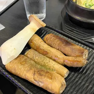 철판막대장 사진
