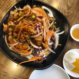 동방명주 사진