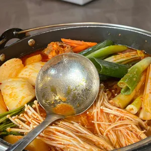 건강한 밥상 사진