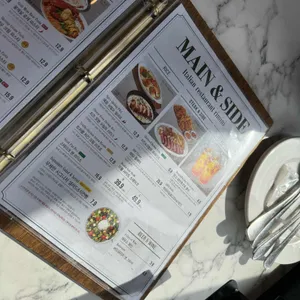 리미니 리뷰 사진