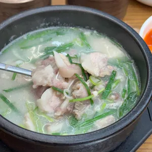 경자국밥 사진