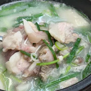 경자국밥 사진