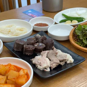 경자국밥 사진