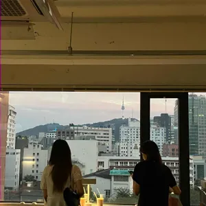 비어있는 삶 리뷰 사진