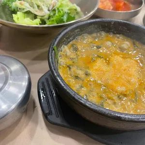 추담추어정 사진