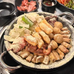 천사곱창 사진