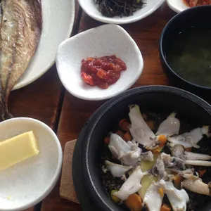 명진전복 사진