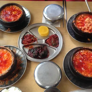 신해바라기분식 사진