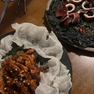 요주가 사진