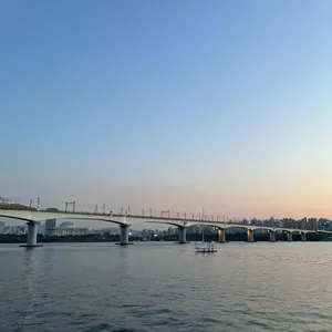 잠두봉 더나인 리뷰 사진