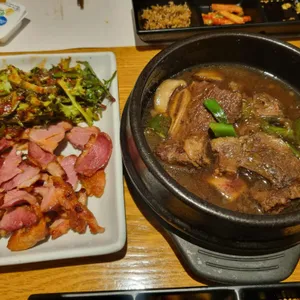 들풀 한상 대표 사진