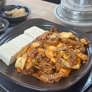최가두부 사진