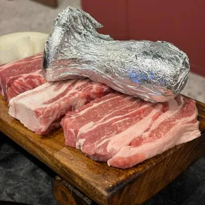 육즙당 사진
