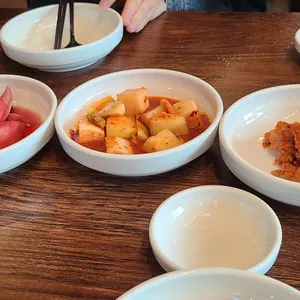 평상집 사진