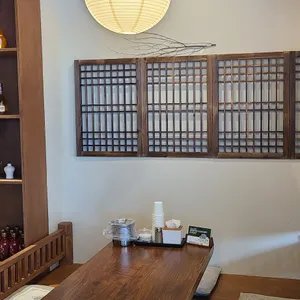 평상집 리뷰 사진
