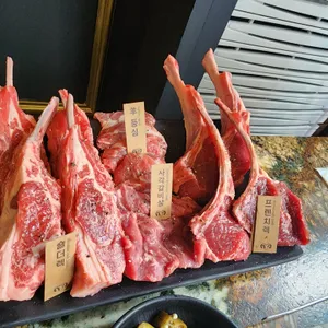고메램 사진