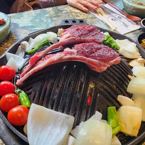 고메램 사진