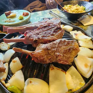 고메램 사진