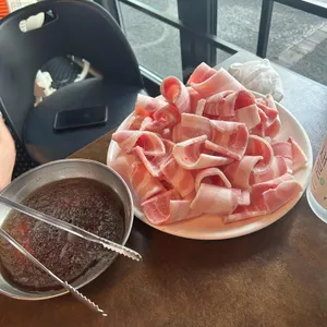 대연대패삼겹살 사진