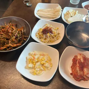 대연대패삼겹살 사진